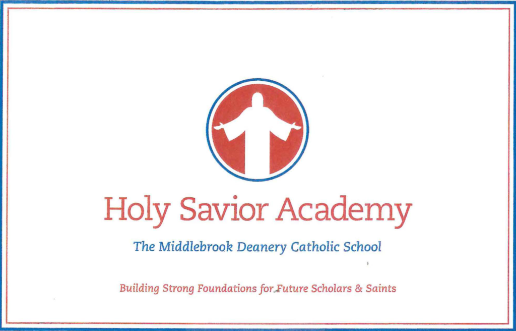 Graduation – Holy Savior Academy